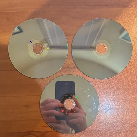 Fifty Shades 3-Movie Collection Blu-Ray + Digital - Picture 9 of 9